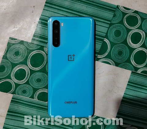 OnePlus Nord 5G